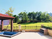 Happy Journey Haha Holiday Villa