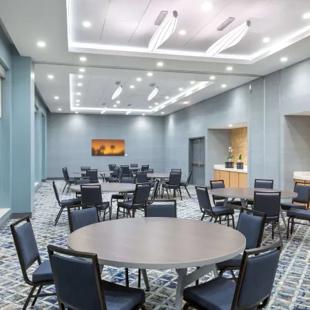 Hyatt House Orlando Airport