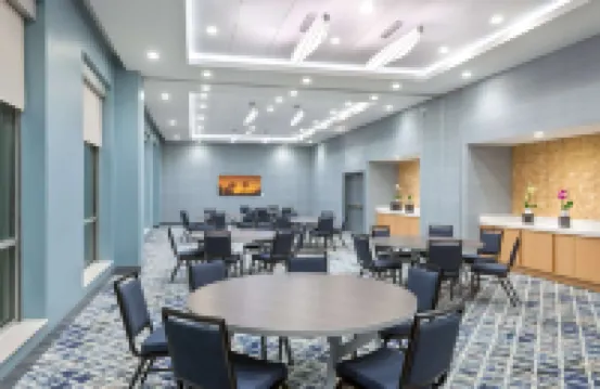 Hyatt House Orlando Airport