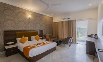 Mewar Palace Resort and Spa