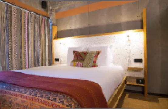 里斯本果醬酒店