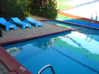 Korona House Hotel - piscina