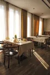 Hotel Exel - breakfast