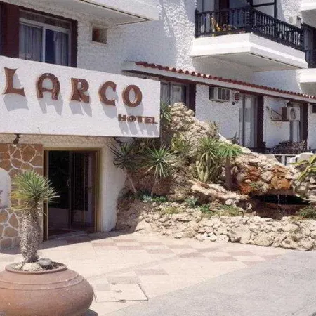 Best Western Plus Larco Hotel