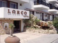 Best Western Plus Larco Hotel - spa
