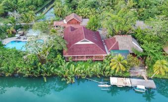 Loboc River Resort