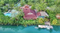 Loboc River Resort Hotels near Plaza de Jagna