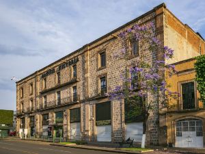 Capital O Hotel Victoria Morelia