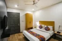 FabHotel the Vaishali Dakshini Pitampura Hotels in der Nähe von हिंदुस्तान झाडू कंपनी