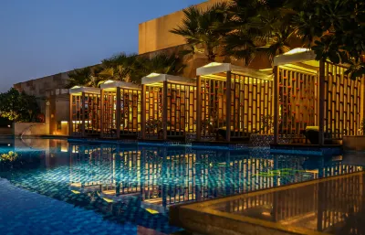 Taj City Centre Gurugram Hotels near Duke Horse Riding Club