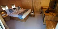 Jungle Journey - Deluxe Tent, 1 Bedroom