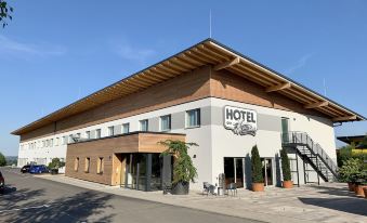 Hotel am Sonnenlandpark