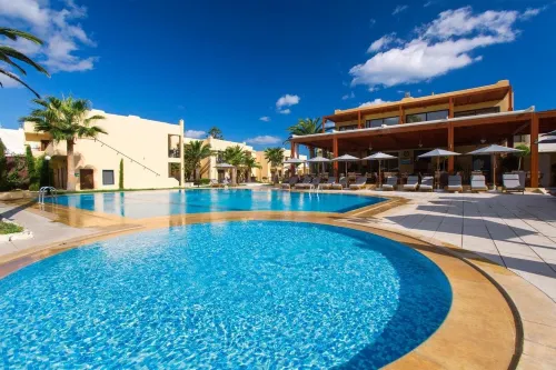 Atlantis Beach Hotel - 5-Star