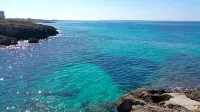 B&B Eco Dal Mare