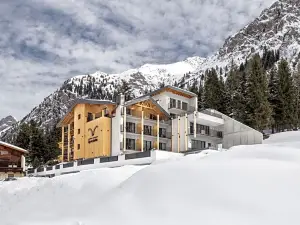 Alpine Resort Sportalm