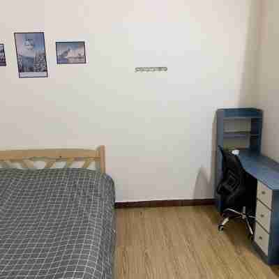 Ws睿舫公寓民宿(白沙大道西分店) Rooms