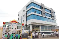 Hotel Parth Executive Hotels in Latur