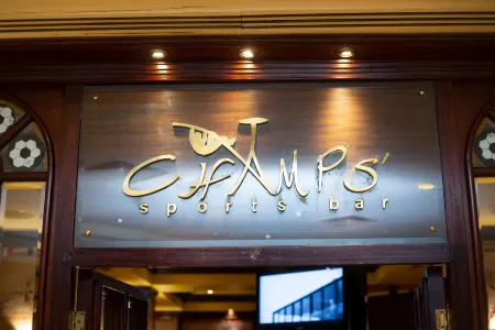 Swiss Inn Resort Hurghada