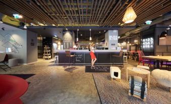 Moxy Bucharest Old Town