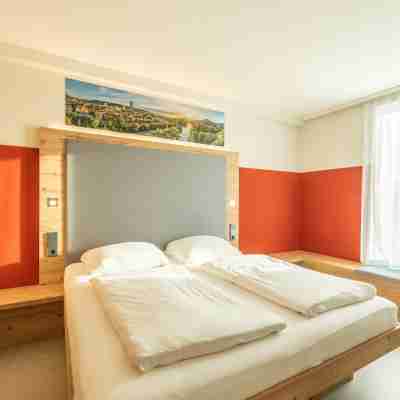 Fair Resort All Inclusive Wellness & Sport Hotel Jena Rooms