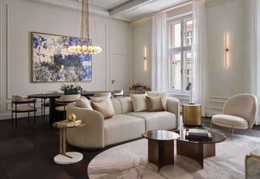 더 리츠칼튼 비엔나