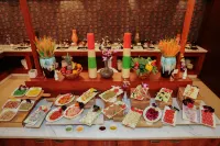 Regenta Inn Greater Noida Hotels in Gautam Buddh Nagar