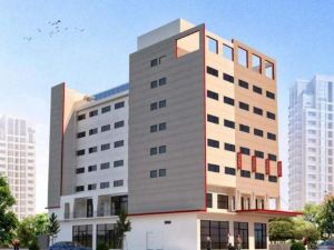 7 Apple Hotel Pratap Nagar, Jaipur