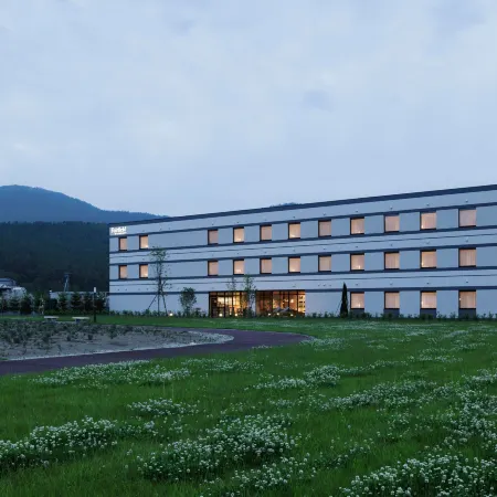Fairfield by Marriott Hokkaido Minamifurano