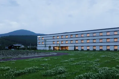 Fairfield by Marriott Hokkaido Minamifurano Hotels in Minamifurano