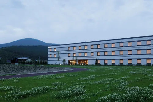 Fairfield by Marriott Hokkaido Minamifurano Các khách sạn ở Minamifurano