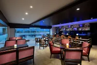 Radisson Blu Pune Hinjawadi - bar