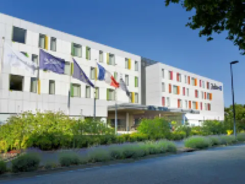 Radisson Blu Hotel, Toulouse Airport Hotels in Blagnac