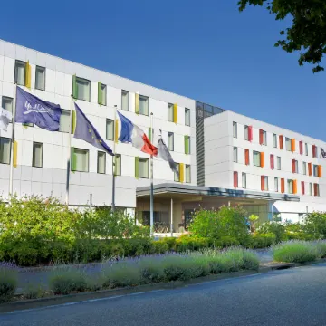 Radisson Blu Hotel, Toulouse Airport
