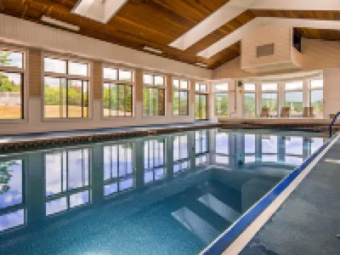 Best Western White Mountain Inn Hotels in Franconia