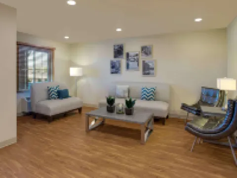 وودسبرينج سويتس فريدريك آي-70 فنادق في فريدريك