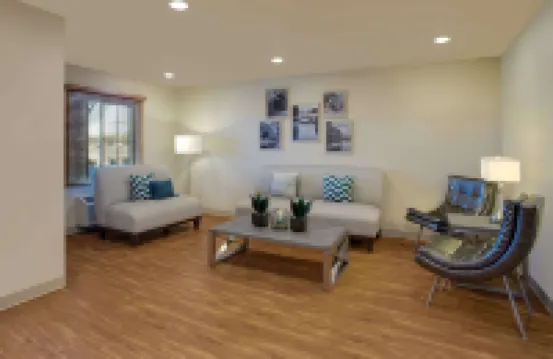 WoodSpring Suites Frederick I-70