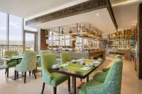 Wyndham Garden Manama - sarapan