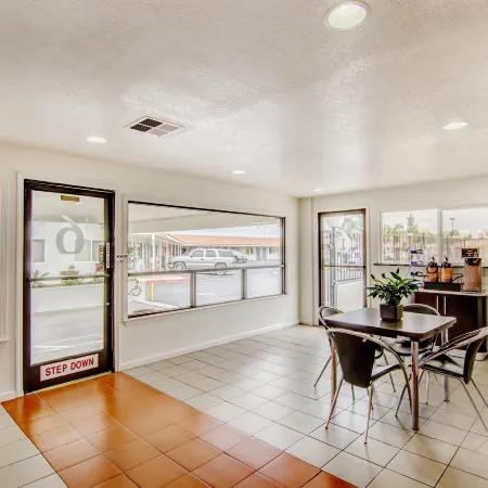 Motel 6 Manteca, CA