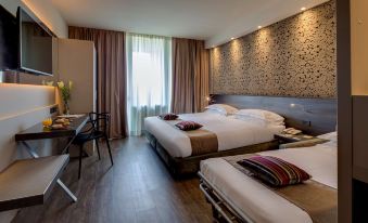 Best Western Plus Hotel Farnese
