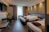 Best Western Plus Hotel Farnese