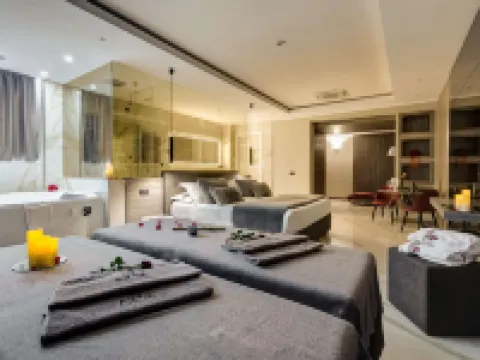 Best Western Hotel Rocca Hotels in Cassino
