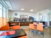 Campanile Orleans Centre - Gare Hotels in Orleans