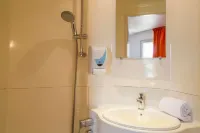 The Originals Access, Hôtel Bordeaux Lac