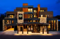 Hotel Jackson