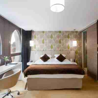 Best Western Premier Why Hotel Rooms