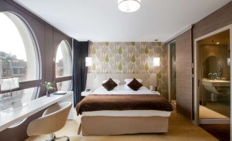 Best Western Premier Why Hotel