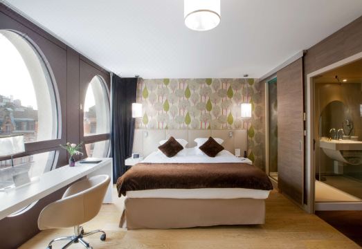 베스트 웨스턴 프리미어 와이 호텔