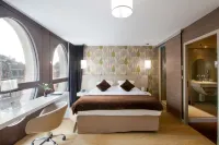 Best Western Premier Why Hotel