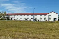 Motel 6 Billings, MT - North Hotels in Billings