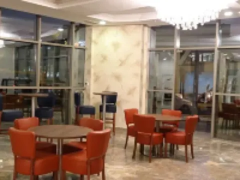 ラマダ アンコール バイ ウィンダム クウェート ダウンタウン クウェートのホテル